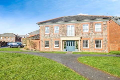 47 Burdon Walk, Castle Eden, Hartlepool, TS27 4FD