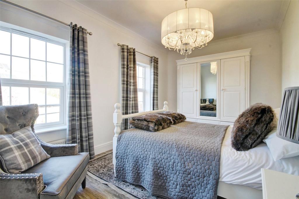 Bedroom 4
