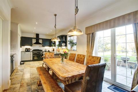 47 Burdon Walk, Castle Eden, Hartlepool, TS27 4FD