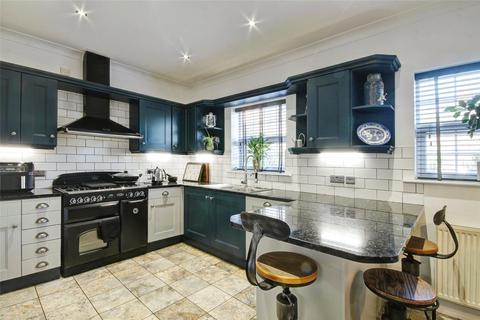 47 Burdon Walk, Castle Eden, Hartlepool, TS27 4FD