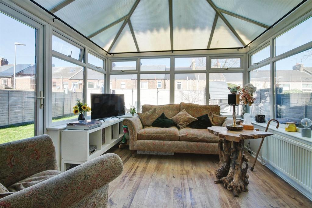 Conservatory