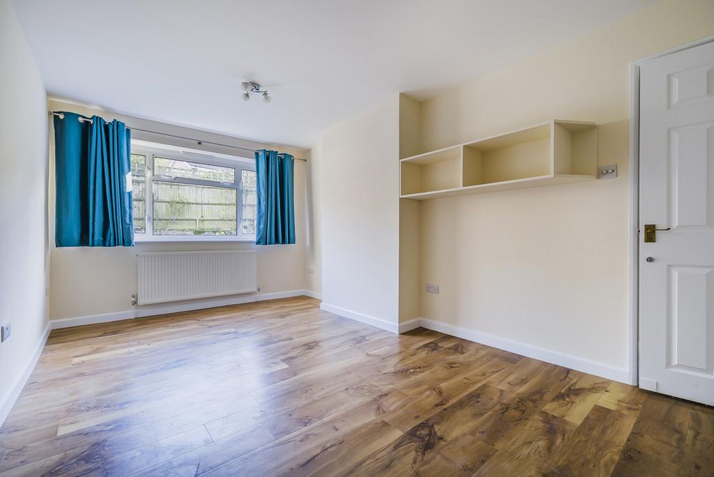 Ground Floor Bedroom
