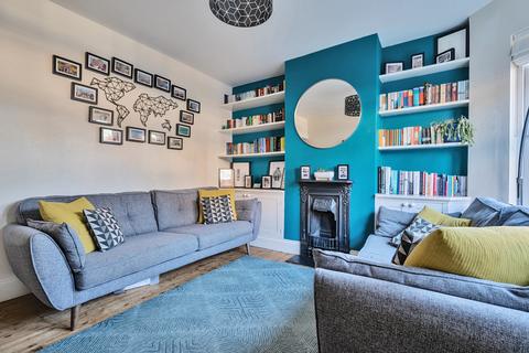 3 Cromwell Road, Caversham, Reading, RG4 5EA