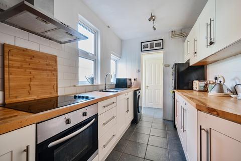 3 Cromwell Road, Caversham, Reading, RG4 5EA
