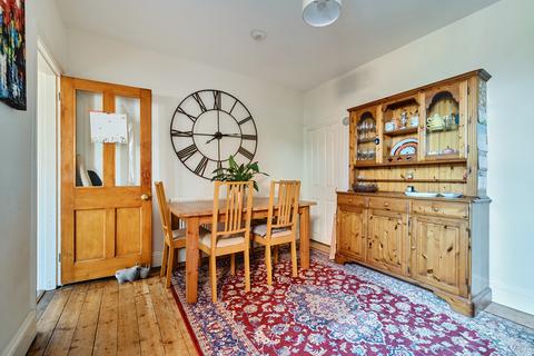 3 Cromwell Road, Caversham, Reading, RG4 5EA
