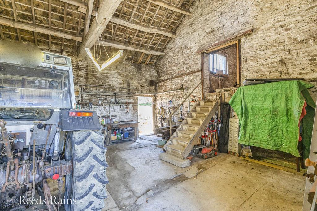 Barn