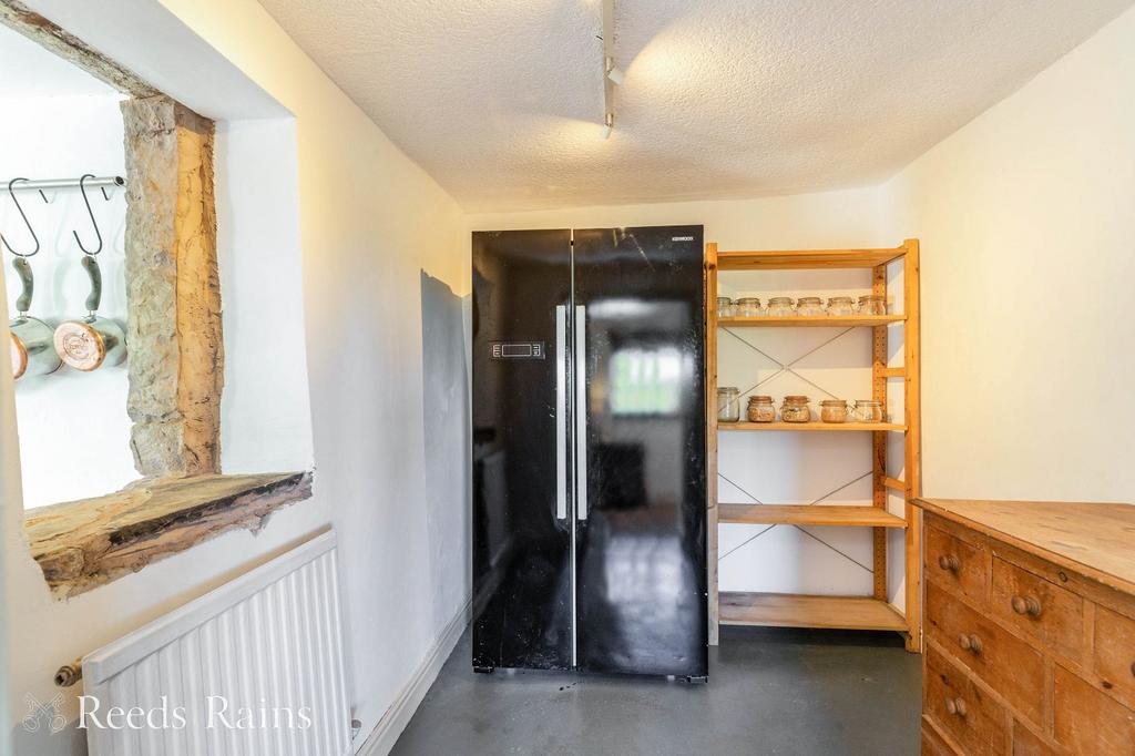 Pantry