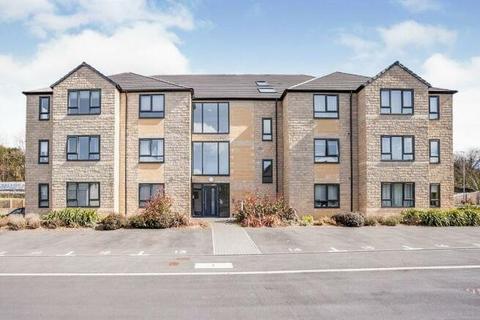 1 bedroom apartment to rent, Beck View Way, Shipley BD18