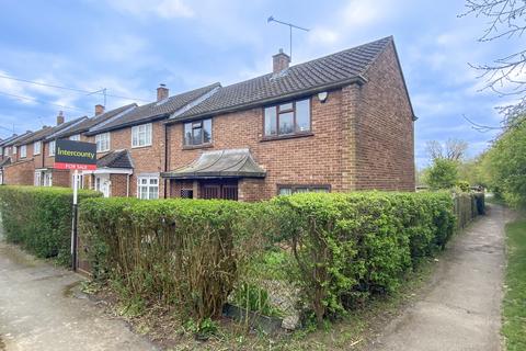 undefined, The Hoo, Essex CM17