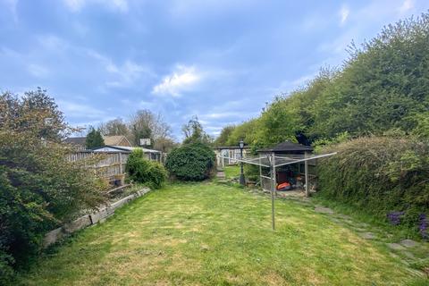 undefined, The Hoo, Essex CM17