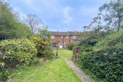 undefined, The Hoo, Essex CM17