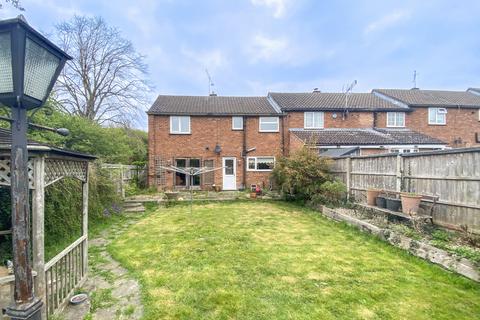 undefined, The Hoo, Essex CM17