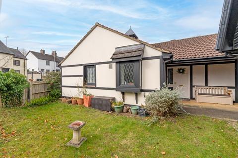 2 bedroom bungalow for sale, Orchard Lea, Sawbridgeworth CM21