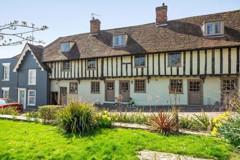 3 Church Path, Saffron Walden, CB10 1JP