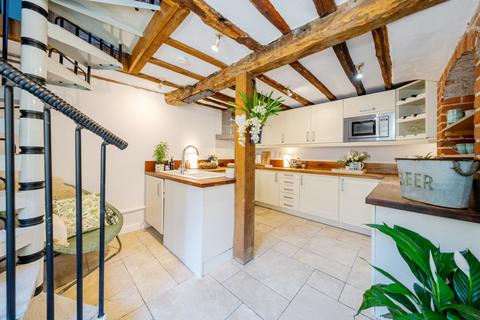 3 Church Path, Saffron Walden, CB10 1JP