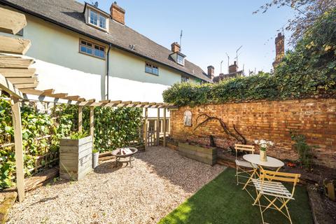 3 Church Path, Saffron Walden, CB10 1JP