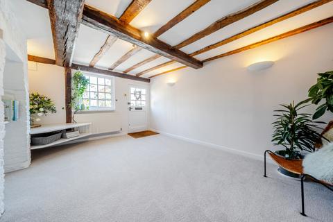 3 Church Path, Saffron Walden, CB10 1JP