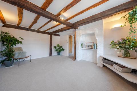 3 Church Path, Saffron Walden, CB10 1JP