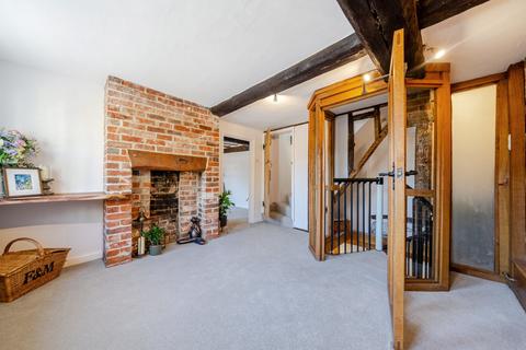 3 Church Path, Saffron Walden, CB10 1JP