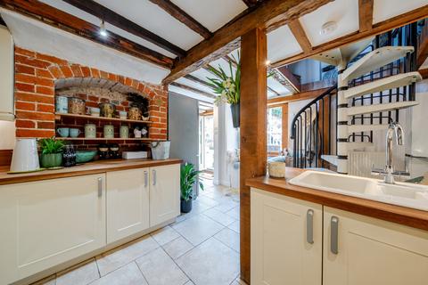 3 Church Path, Saffron Walden, CB10 1JP