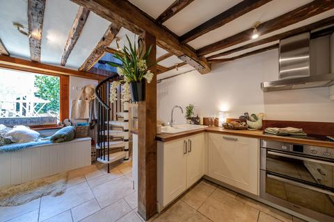 3 Church Path, Saffron Walden, CB10 1JP