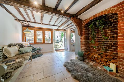 3 Church Path, Saffron Walden, CB10 1JP