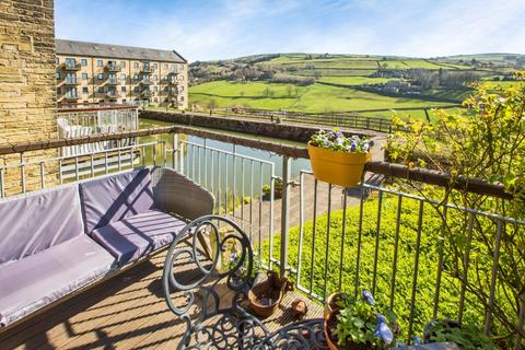 2 bedroom apartment for sale, Oats Royd Mill, Halifax HX2