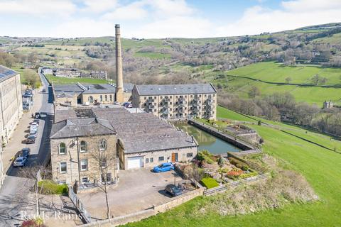 2 bedroom apartment for sale, Oats Royd Mill, Halifax HX2