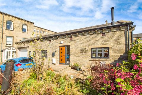 2 bedroom apartment for sale, Oats Royd Mill, Halifax HX2