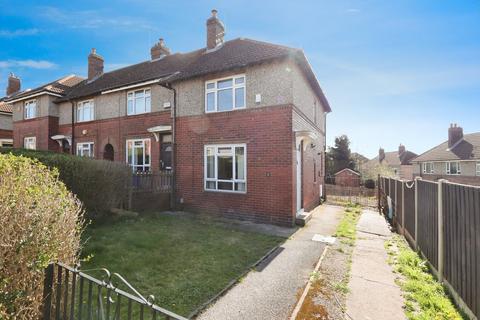 45 Kyle Crescent, Sheffield, S5 8HP