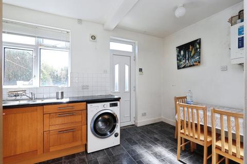 45 Kyle Crescent, Sheffield, S5 8HP
