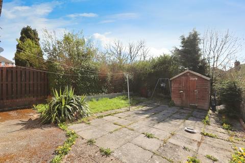 45 Kyle Crescent, Sheffield, S5 8HP