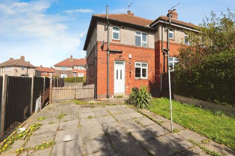 45 Kyle Crescent, Sheffield, S5 8HP