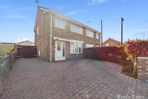 20 Broad Oak, Bilton, Hull, HU11 4BS