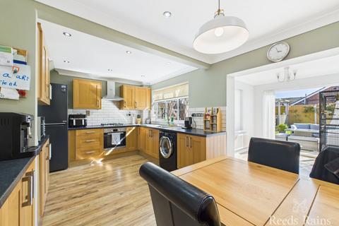 20 Broad Oak, Bilton, Hull, HU11 4BS