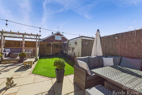20 Broad Oak, Bilton, Hull, HU11 4BS