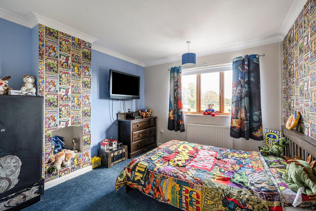 Bedroom 3