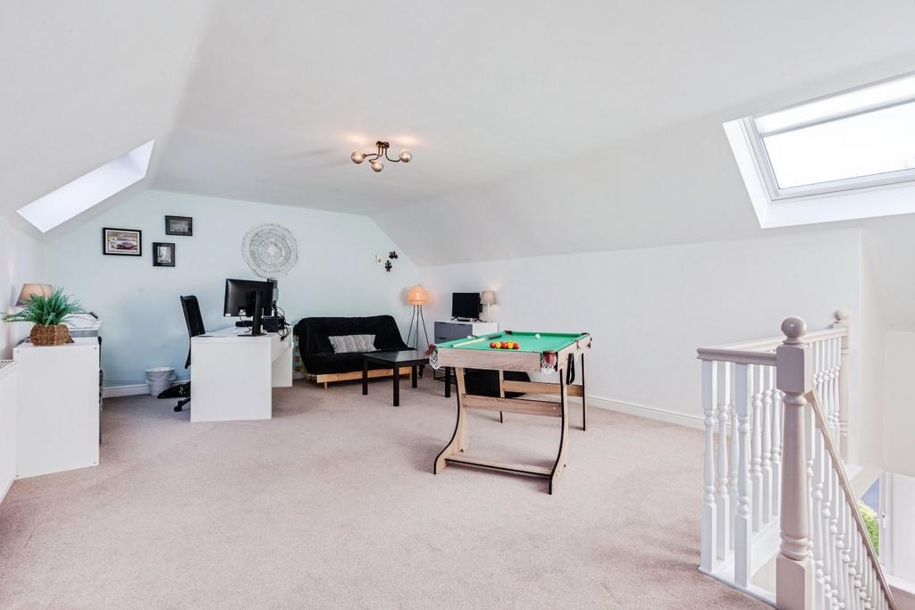 Bedroom Five