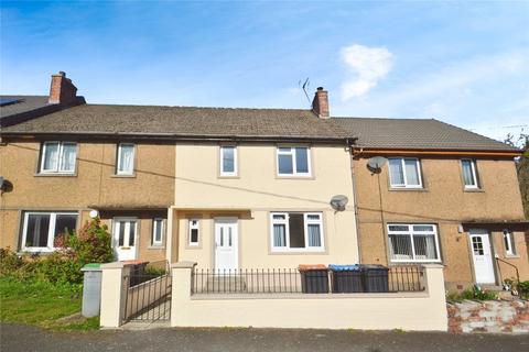 3 bedroom terraced house for sale, Crockett View, Castle Douglas DG7