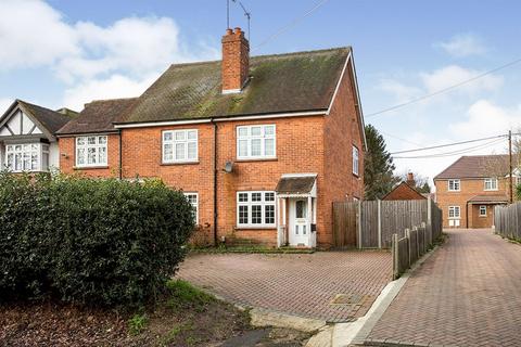 undefined, Melrose Cottages Blays Lane, Egham TW20