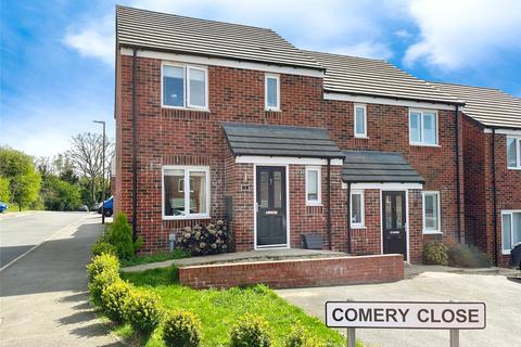 1 Comery Close, Ilkeston, DE7 4SD