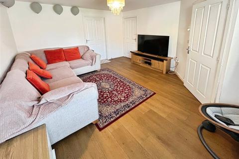 1 Comery Close, Ilkeston, DE7 4SD