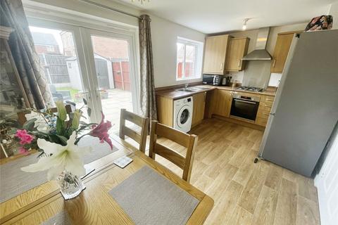 1 Comery Close, Ilkeston, DE7 4SD