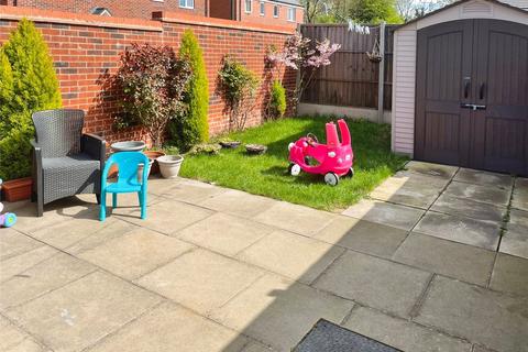 1 Comery Close, Ilkeston, DE7 4SD