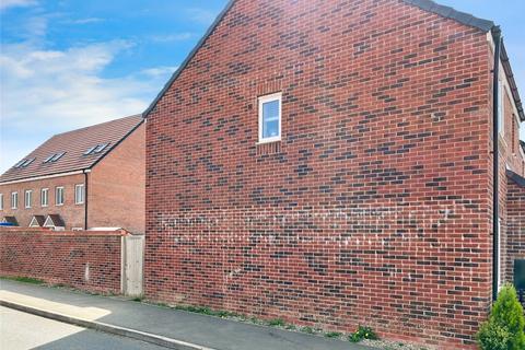 1 Comery Close, Ilkeston, DE7 4SD