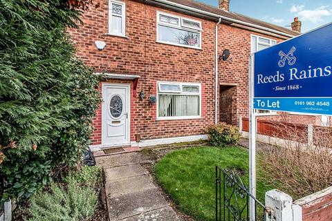 Yattendon Avenue, Greater Manchester M23