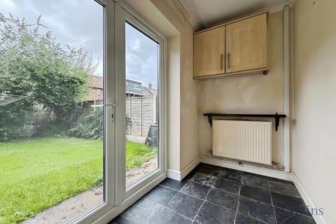 undefined, Yattendon Avenue, Greater Manchester M23