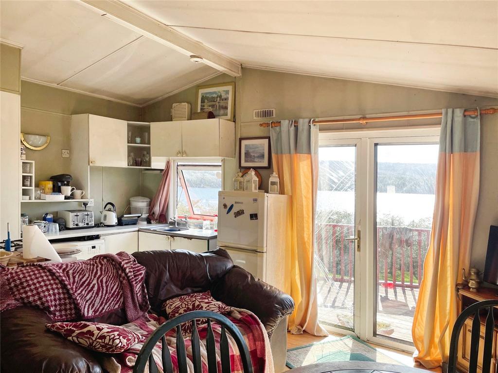 Kitchen/Lounge/Diner
