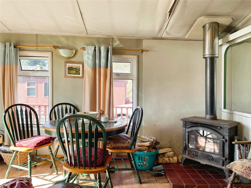 Kitchen/Lounge/Diner