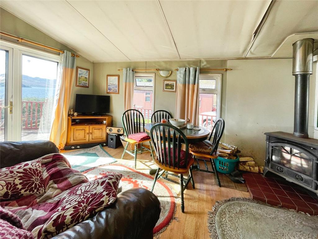 Kitchen/Lounge/Diner